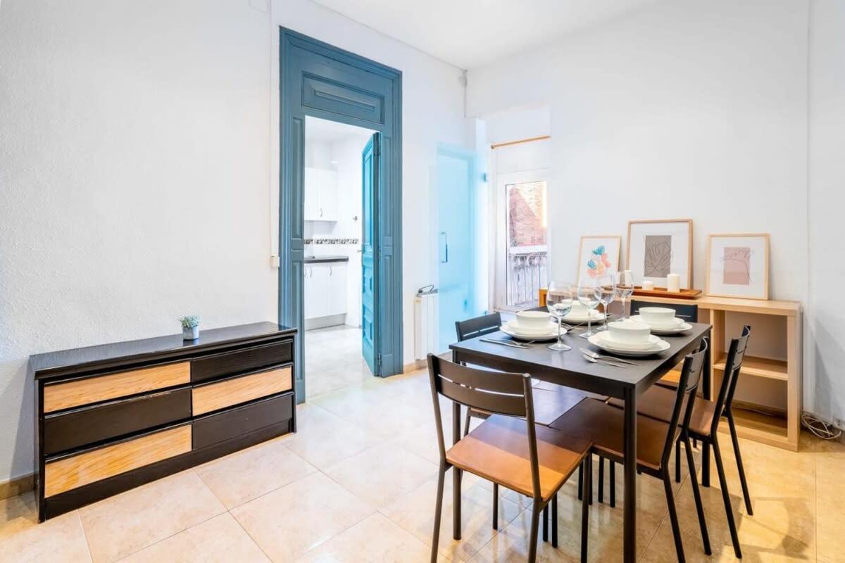 Private Terrace Attico 3bd In Gran De Gracia *